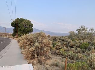 1350 Old Hot Springs Rd, Carson City, NV 89706