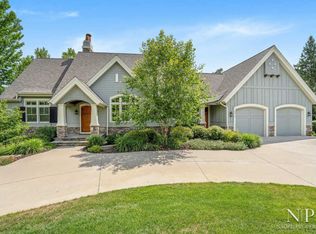 5610 Sanctuary Dr NE, Ada, MI 49301