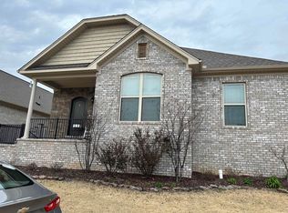 8017 Austin Gardens Ct, Sherwood, AR 72120