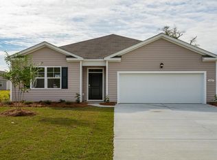 1027 Hawks Nest Ln LOT 62, Cali A Conway, SC 29526