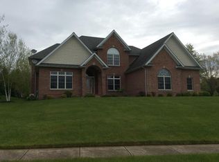 4437 Thoroughbred Loop, Erie, PA 16506