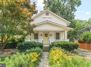 103 E Monroe Ave, Alexandria, VA 22301
