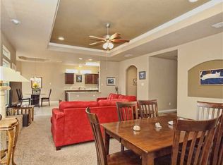 1504 Wroxton Way, Round Rock, TX 78664