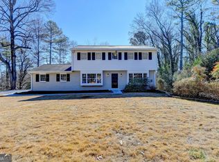 1621 Springhouse Ln SW, Atlanta, GA 30311