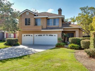 12090 Cherry Grove St, Moorpark, CA 93021
