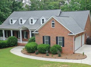 160 Primrose Pass, Newnan, GA 30265