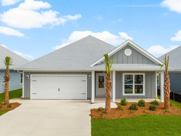 167 Needle Rush Dr, Port Saint Joe, FL 32456