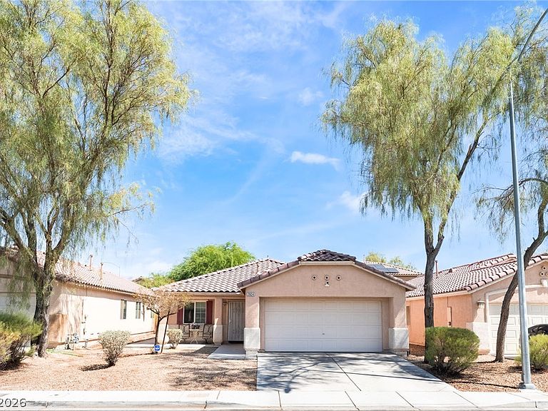 2824 King Michael Ave, North Las Vegas, NV