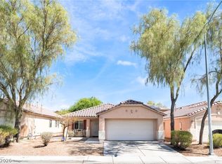 2824 King Michael Ave, North Las Vegas, NV 89086