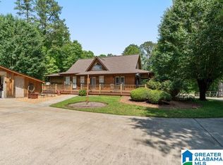 5250 Highway 9, Heflin, AL 36264