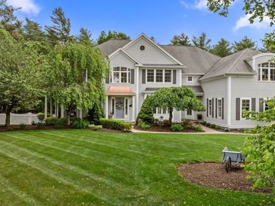 263 Country Club Way, Kingston, MA, 02364