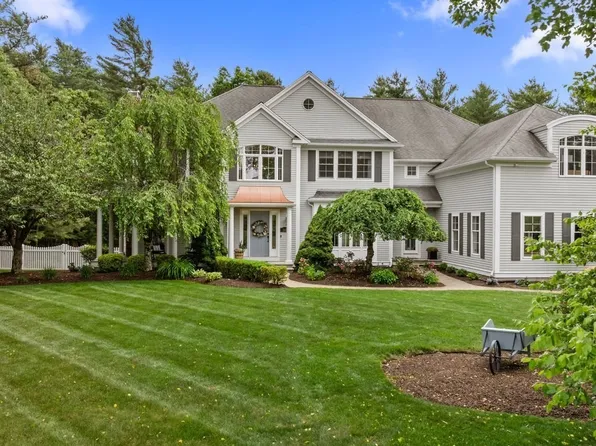 263 Country Club Way, Kingston, MA 02364