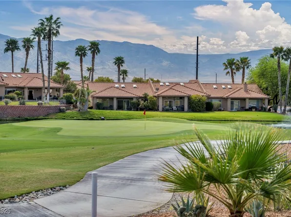 1074 Chaparral Dr, Mesquite, NV 89027