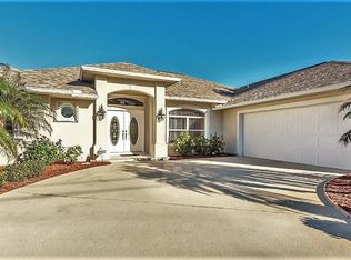 161 Joy Haven Dr, Sebastian, FL 32958