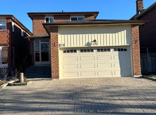 21 Belvedere Cres, Richmond Hill, ON L4C 8W1