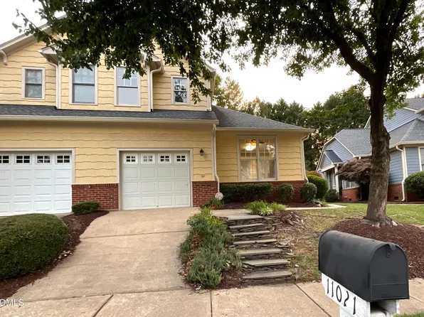 11021 Southwalk Ln, Raleigh, NC 27614