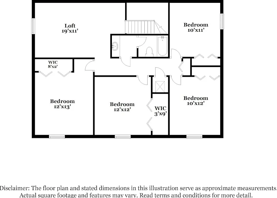 1580 Blue Rose Dr Ruskin, FL 33570 — Photo 3