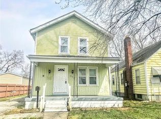 622 S Wayne Ave, Columbus, OH