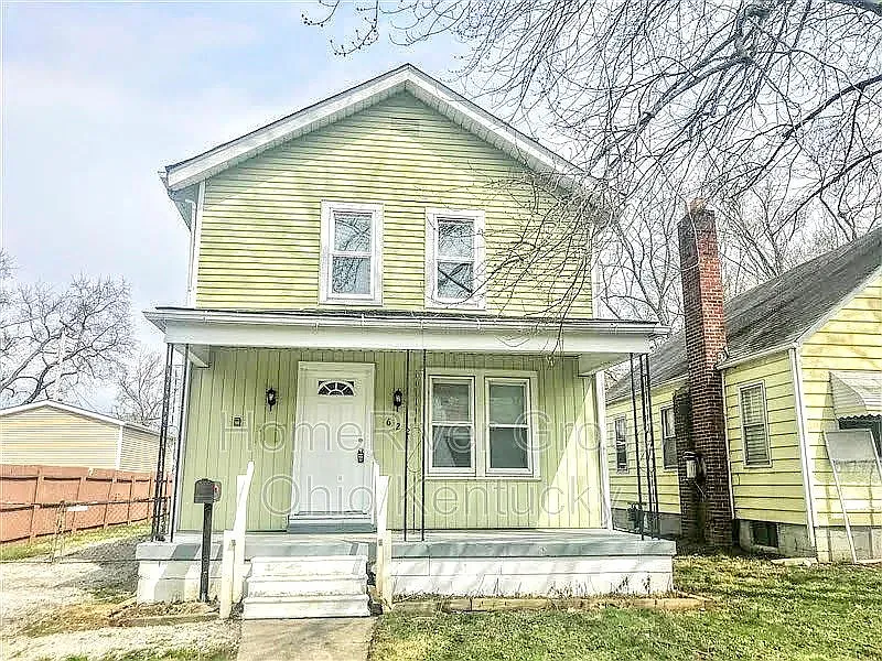 622 S Wayne Ave photo 1