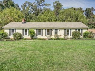 4440 Okehampton Dr, North Chesterfield, VA 23237