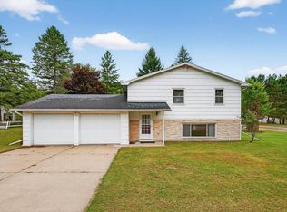 2610 GAYNOR AVENUE, Wisconsin Rapids, WI 54495