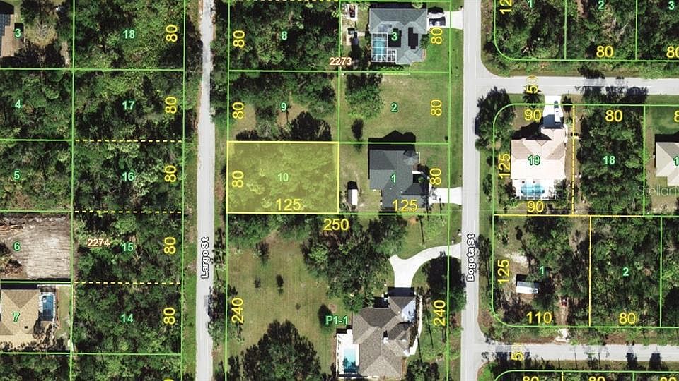 2nd image of 2408 Largo St #10