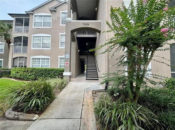 7109 Yacht Basin Ave Unit 418, Orlando, FL 32835
