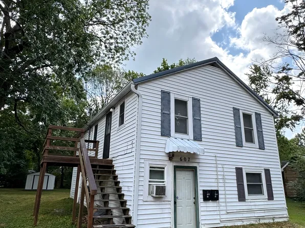 607 Broad St, Murray, KY 42071