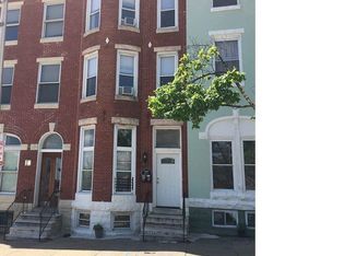 2016 Linden Ave #1A, Baltimore, MD 21217