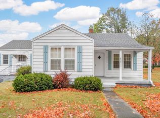 630 E Center St, Mount Vernon, MO 65712