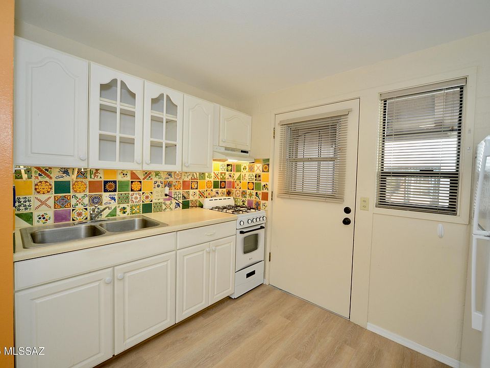 1st image of 93 S Paseo Sarta Unit D