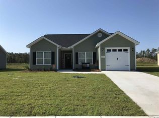 154 Springtide Dr, Conway, SC 29527