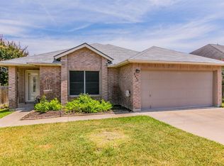 2645 Andres Way, Round Rock, TX 78664
