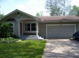 8410 Crawford St, Shelby Township, MI 48316