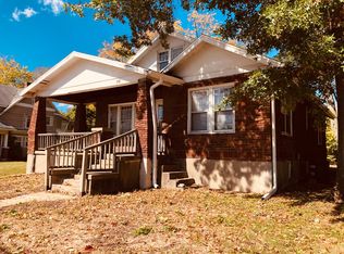 1401 Paris Rd, Columbia, MO 65201