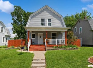 2807 Leclaire St, Davenport, IA 52803