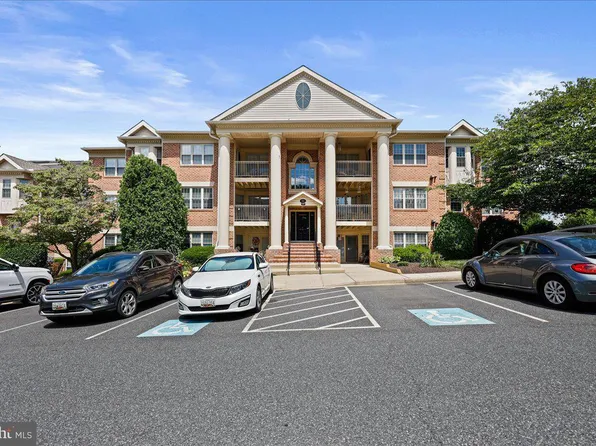 102 Gwen Dr Unit 102C, Forest Hill, MD 21050