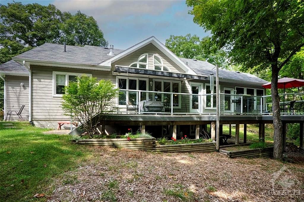 182 Sharpley Ln, South Frontenac, ON K0H 1T0 Zillow