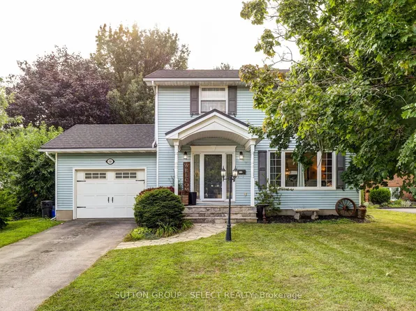 150 Dufferin St, Aylmer, ON N5H 3B2
