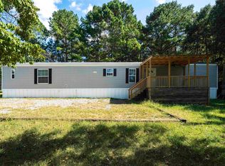 275 Camp Rd, Springville, AL 35146