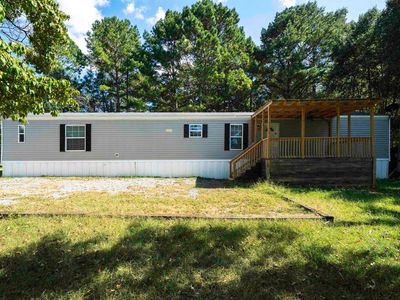 275 Camp Rd, Springville, AL, 35146