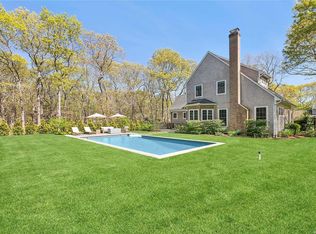 50 Caldwell Rd, Bridgehampton, NY 11932