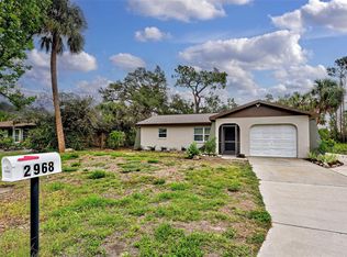 2968 Duchess Ln, North Port, FL 34286