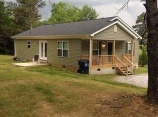 422 Orr Rd, Easley, SC 29642