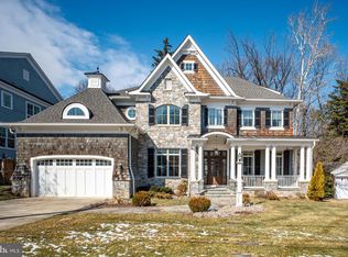 5905 Aberdeen Rd, Bethesda, MD 20817