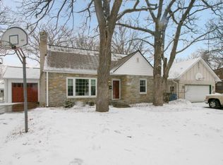 7030 Knox Ave S, Richfield, MN 55423