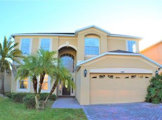 3846 Stornoway Dr, Land O Lakes, FL 34638