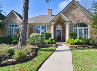 3715 Clover Valley Dr, Kingwood, TX 77345