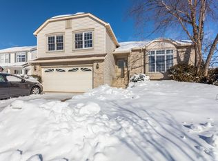9404 67th St, Kenosha, WI 53142