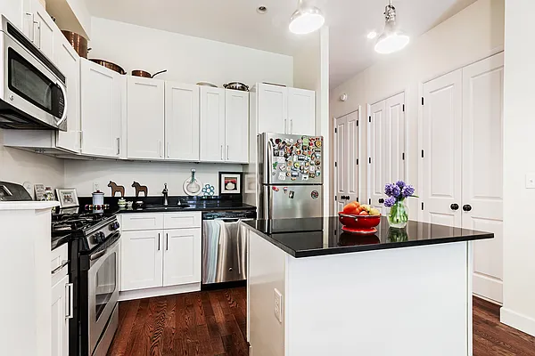 Rented by Brown Harris Stevens | media 8